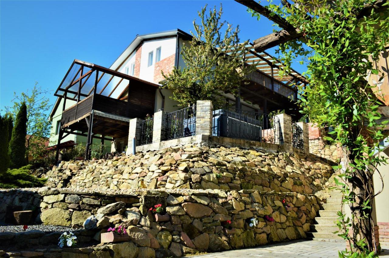 Terrace Apartments Erlau Exterior foto